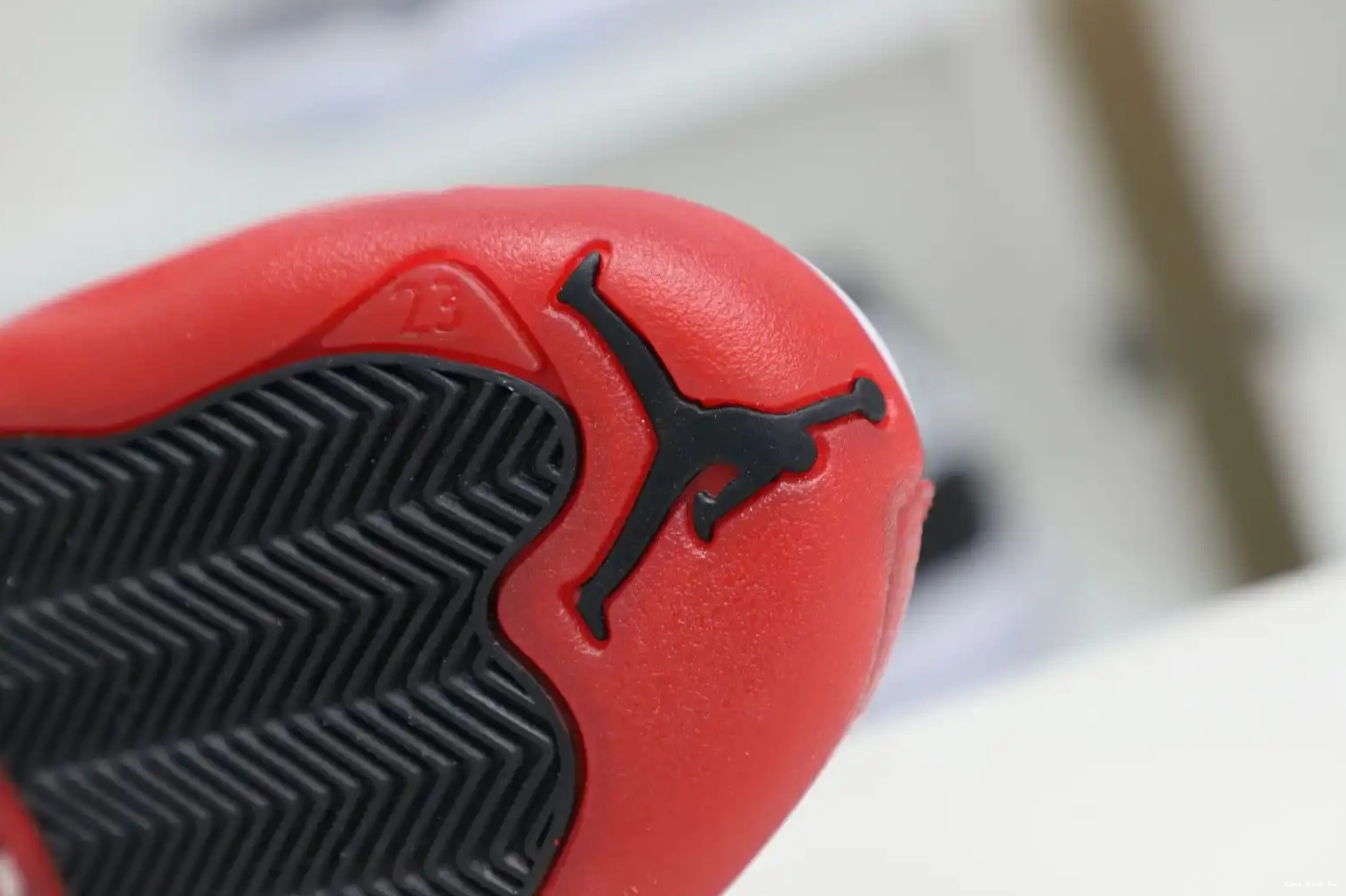 Jordan Retro Jordan 12 Air Kimikick 0825